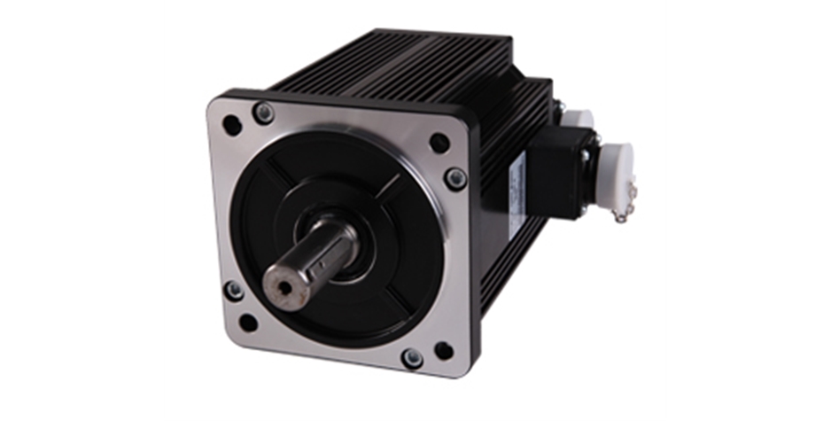 Product details of the 90 series AC servo motor