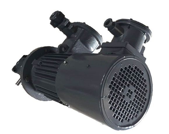 Yb3 three-phase asynchronous explosion-proof motor 4-pole